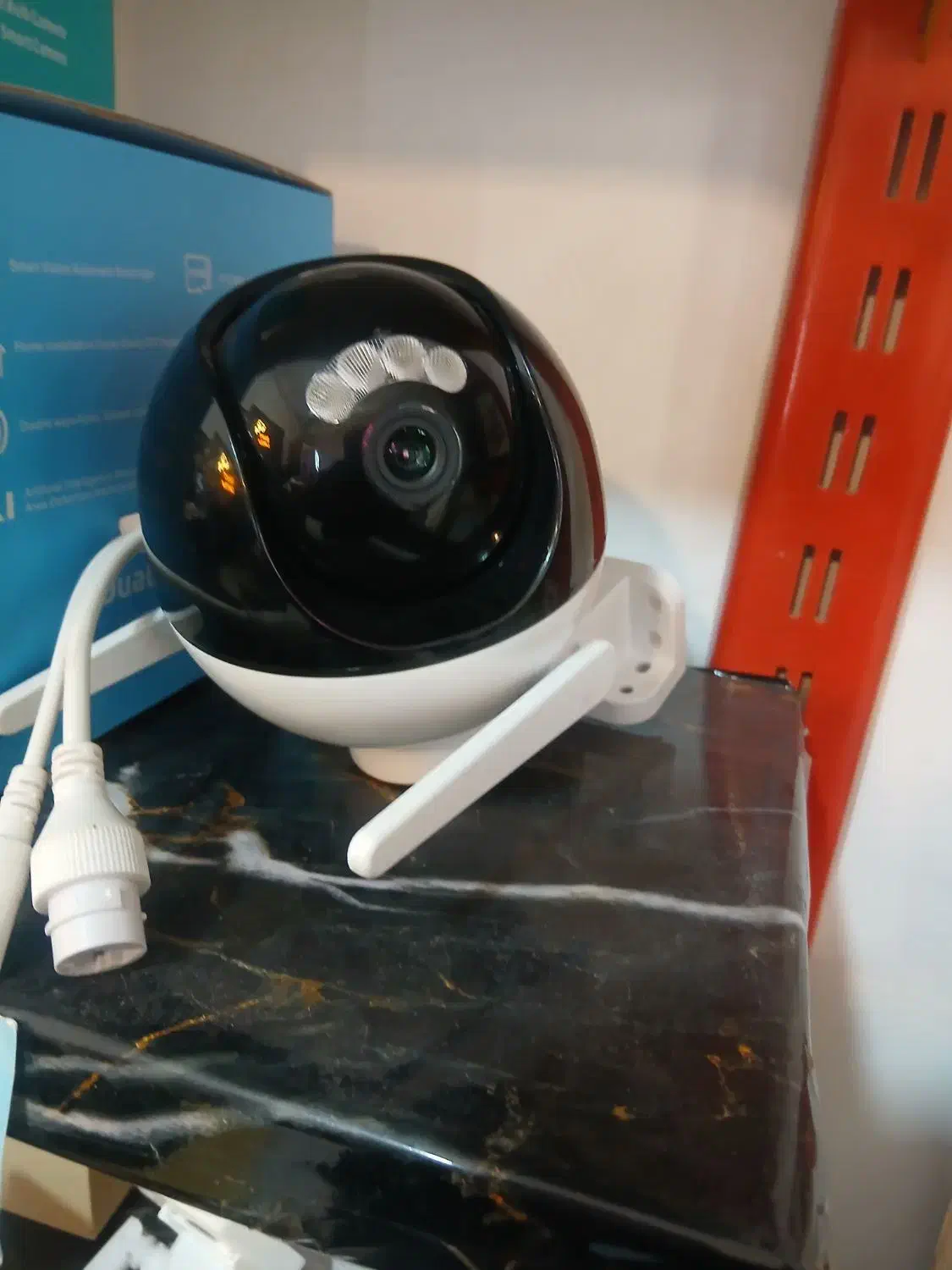 نظم وامنیت خونتو بسپار به من|دوربین مداربسته|ایرانشهر, |دیوار