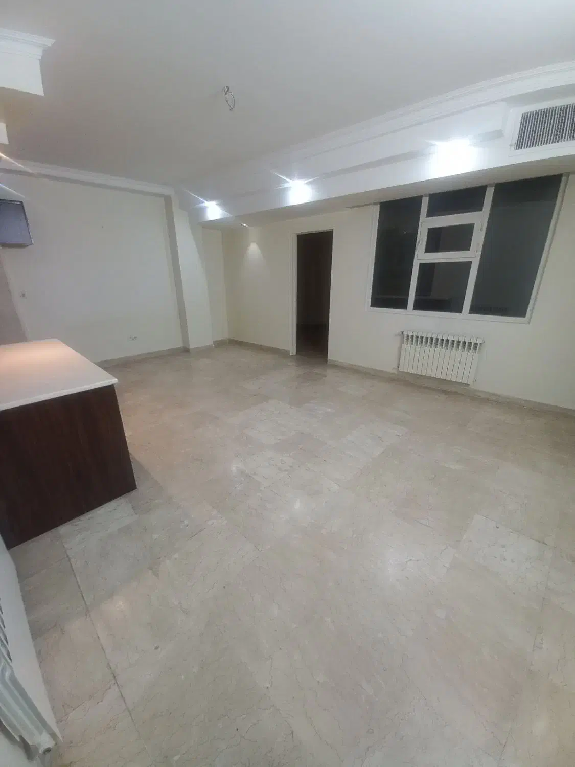 ۷۵متر قابل تبدیل ( شهران خ عسگری )|اجارهٔ آپارتمان|تهران, شهران شمالی|دیوار