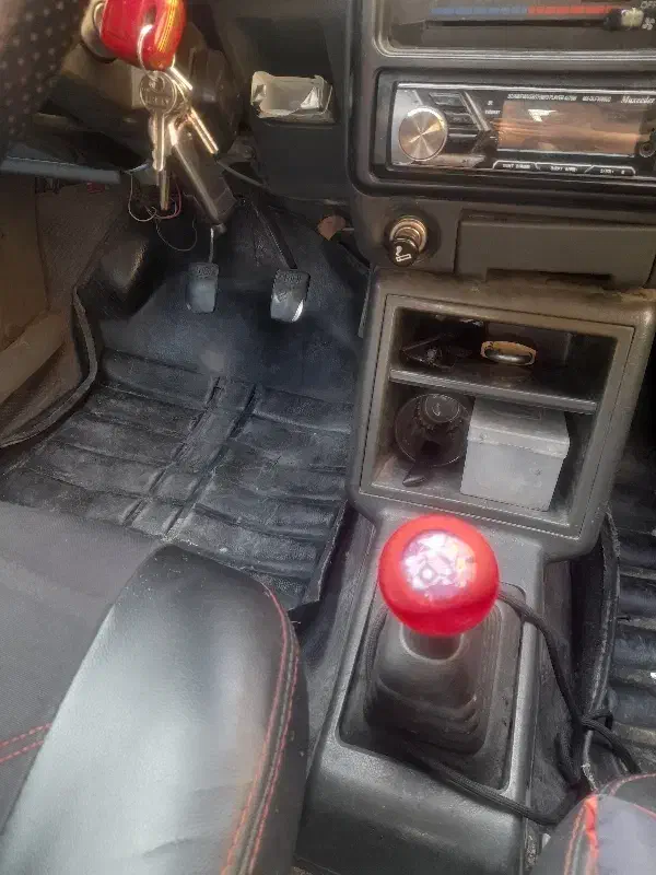 خودرو|خودرو سواری و وانت|قدس, شهر‌قدس|دیوار