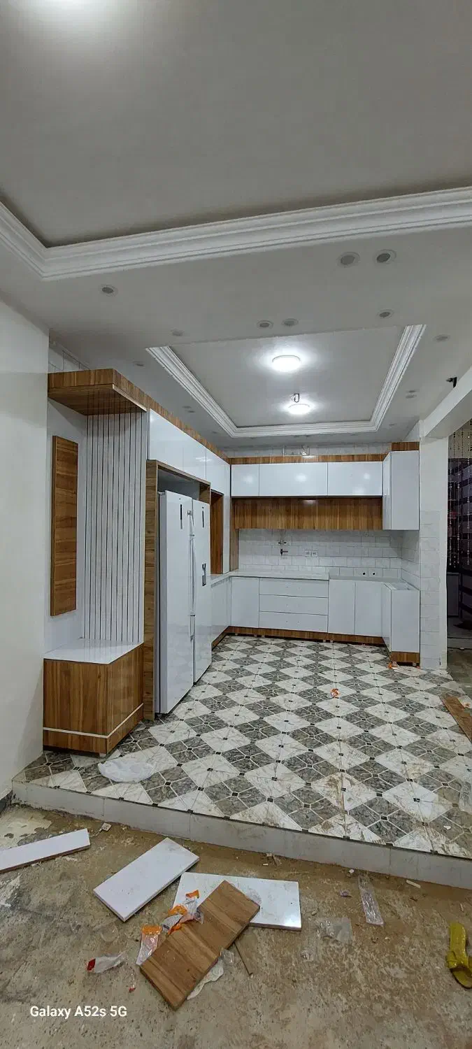 کمد دیواری و کابینت آشپزخانه|خدمات پیشه و مهارت|شوش, |دیوار