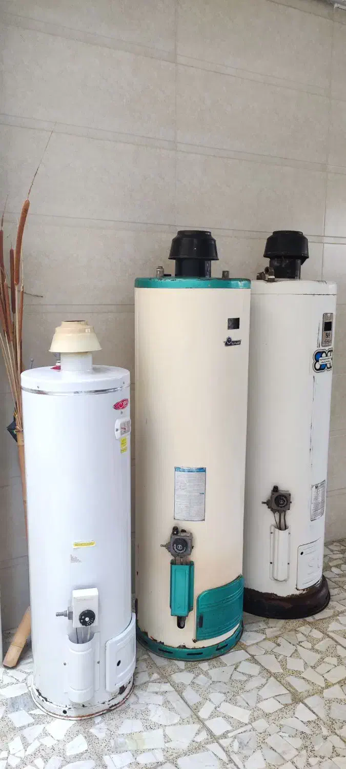 آبگرمکن مخزنی ۱۹۰ ایران شرق ، سپهر الکتریک و سوزان|آبگرمکن، پکیج، شوفاژ|گنبد کاووس, |دیوار