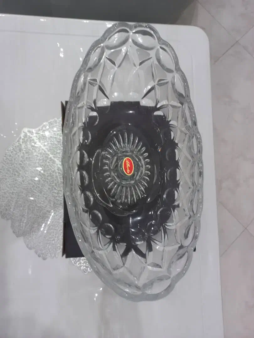 آجیل خوری|ظروف سرو و پذیرایی|رشت, آزادگان|دیوار