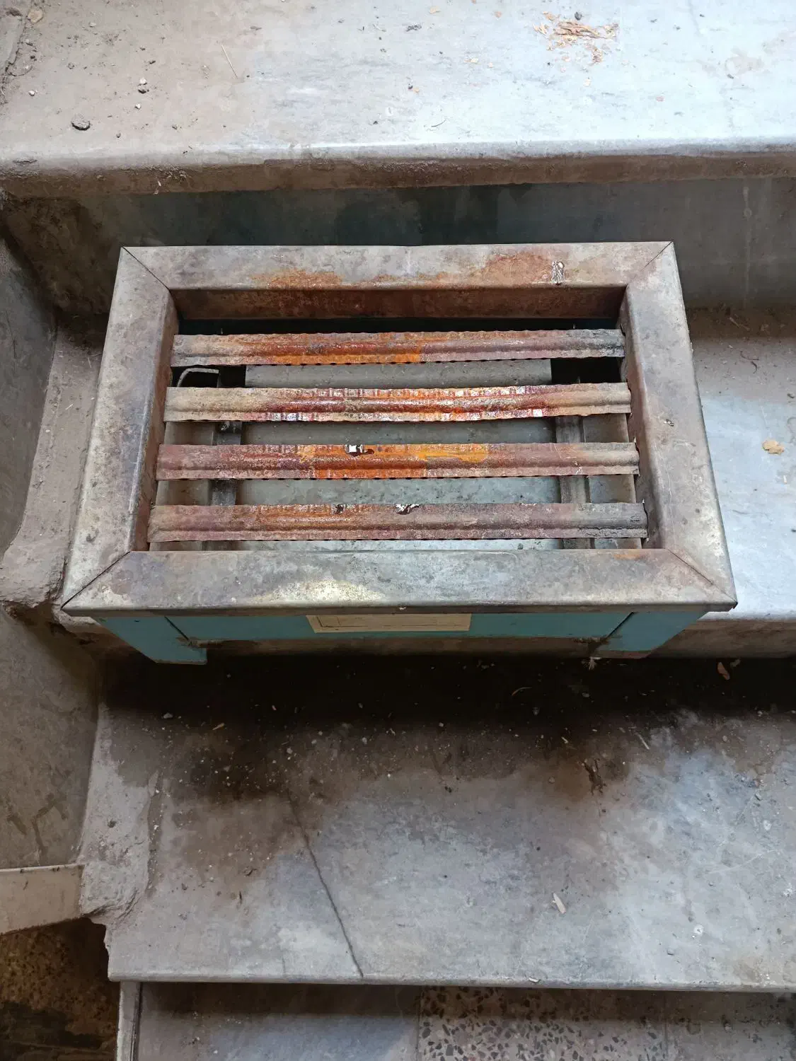 کباب پز|اجاق گاز و لوازم برقی پخت‌وپز|خمینی‌شهر, |دیوار