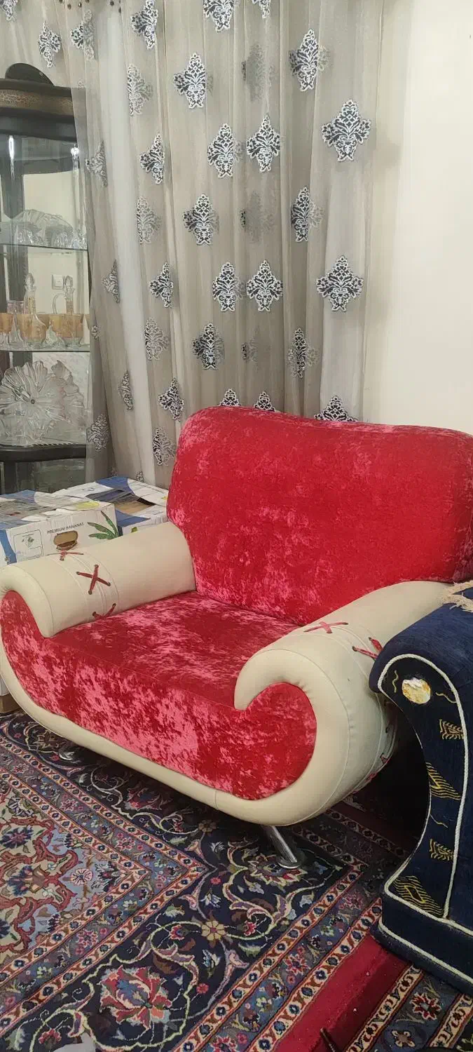 مبل خاص|مبلمان خانگی و میز عسلی|تهران, مینابی|دیوار