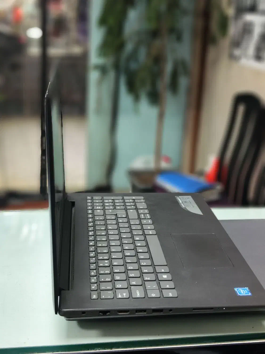 لب تاب Lenovo|رایانه همراه|قرچک, باقرآباد|دیوار