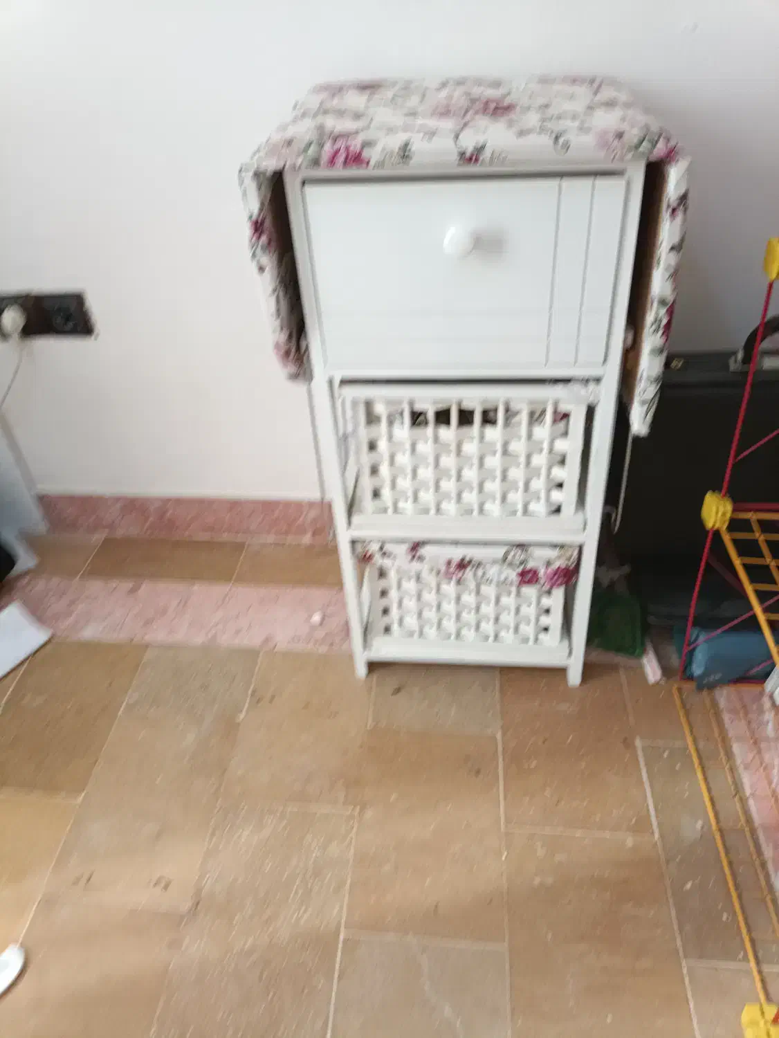 میز اتو کشودار|اتو و لوازم اتو|ملارد, |دیوار