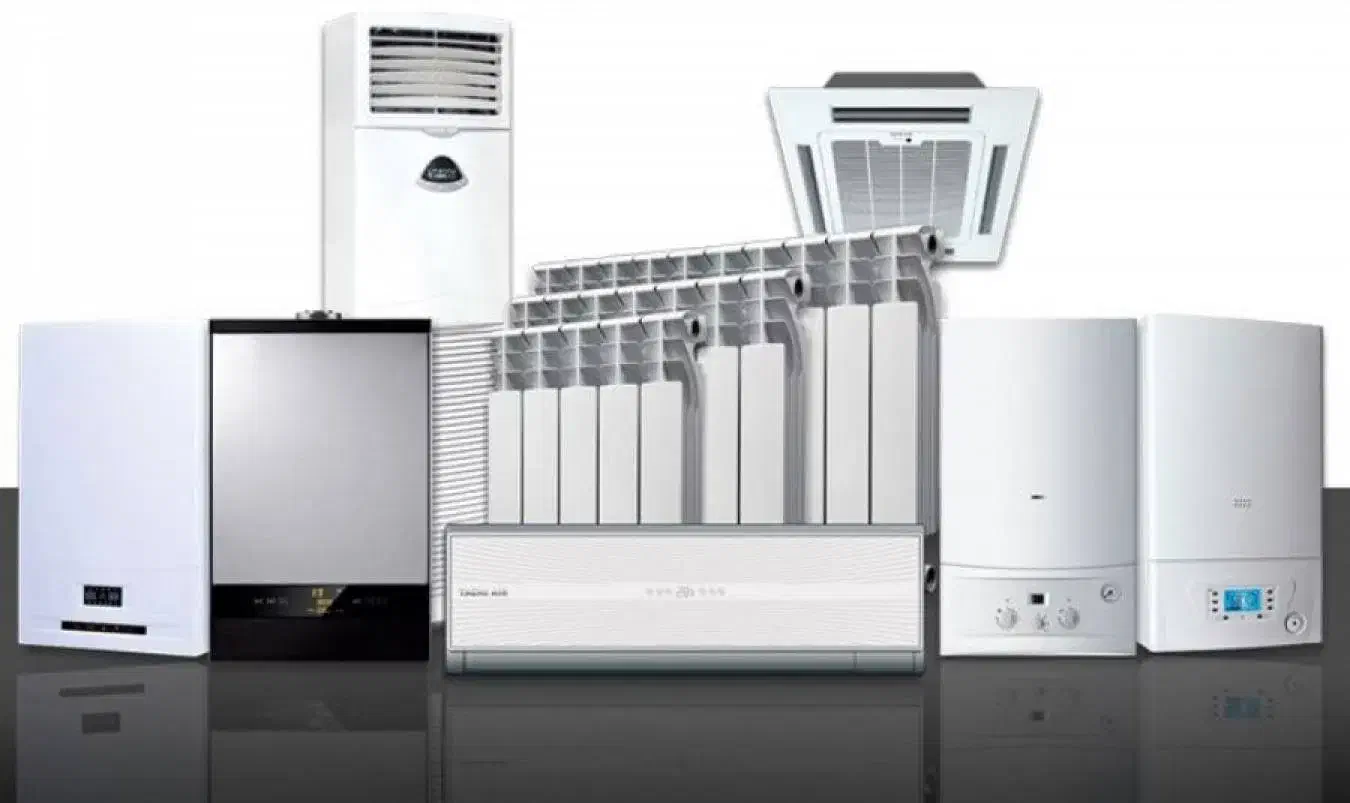 نصب تعمیر و سرویس پکیج/رادیاتور/اسپیلت/شیرآلات|خدمات پیشه و مهارت|سمنان, |دیوار