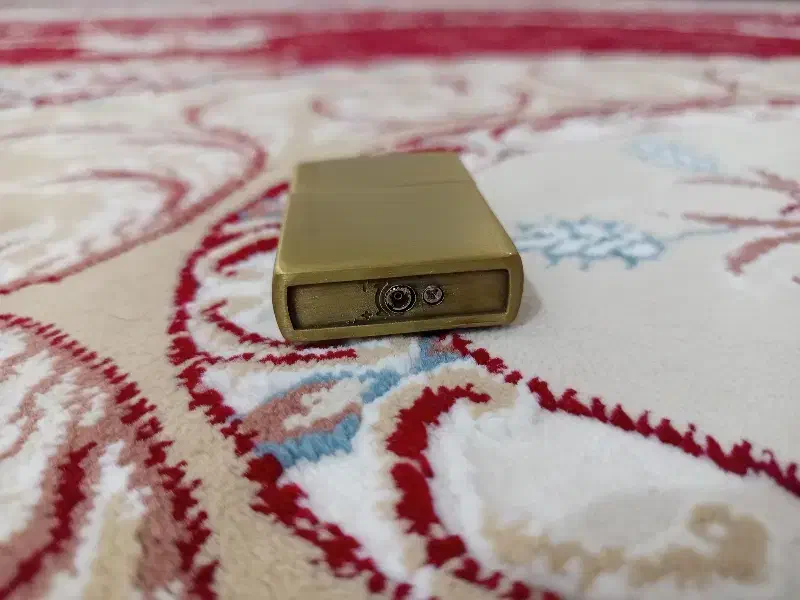 فندک|کلکسیون اشیاء عتیقه|بهبهان, |دیوار