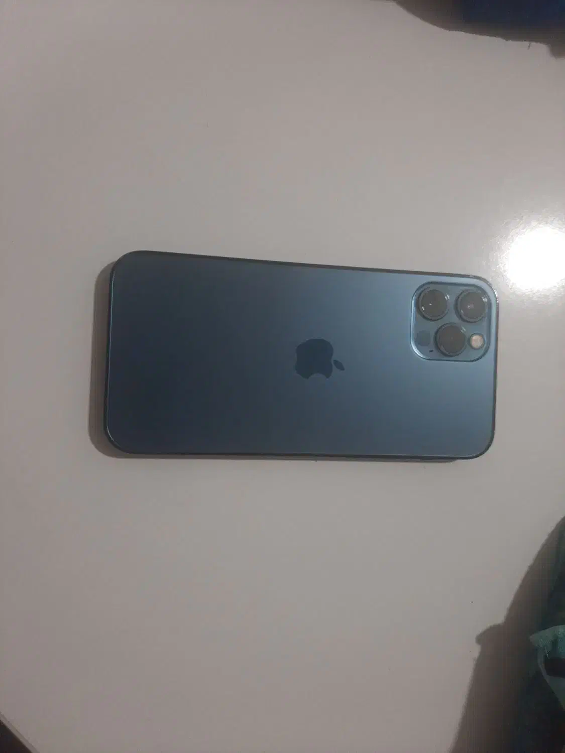 12پرو 256 zaa|موبایل|اقبالیه, |دیوار