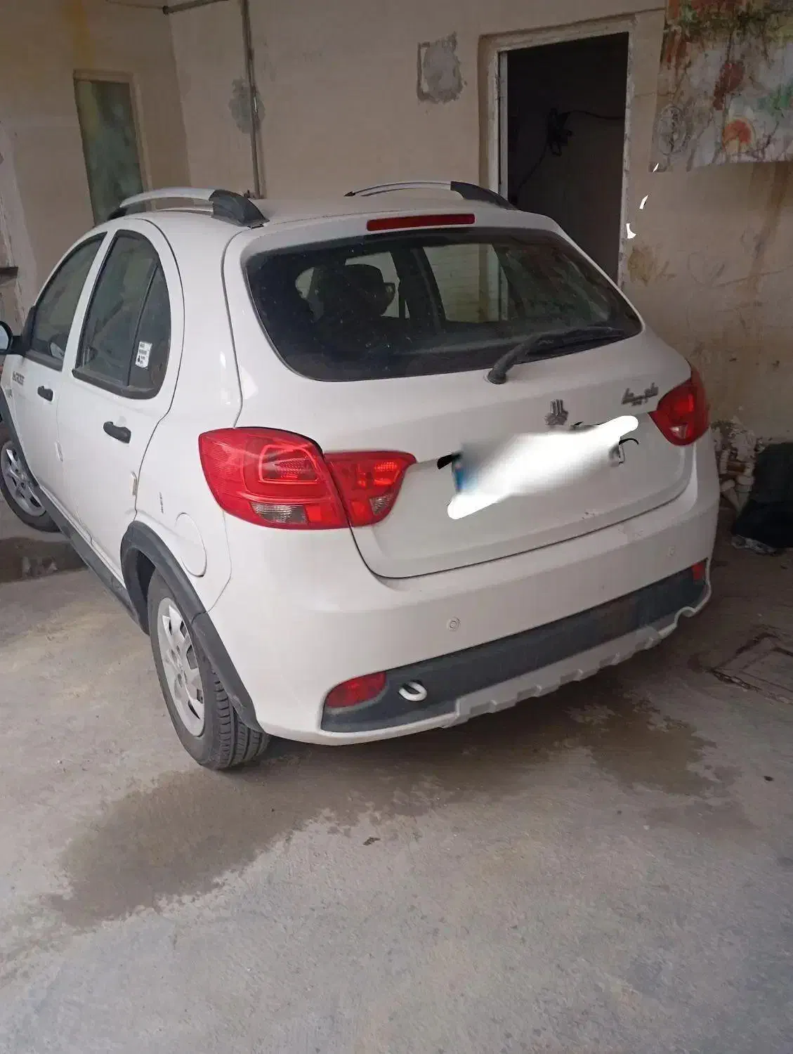 کوییک s|خودرو سواری و وانت|هشتگرد, تهران دشت|دیوار