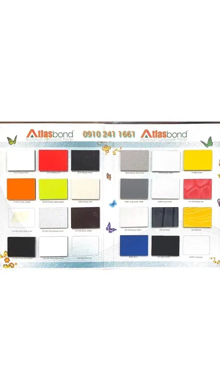 فروش انواع ورق کامپوزیت نما/ تابلو/اکو/مدییوم|خدمات پیشه و مهارت|تهران, آرژانتین|دیوار