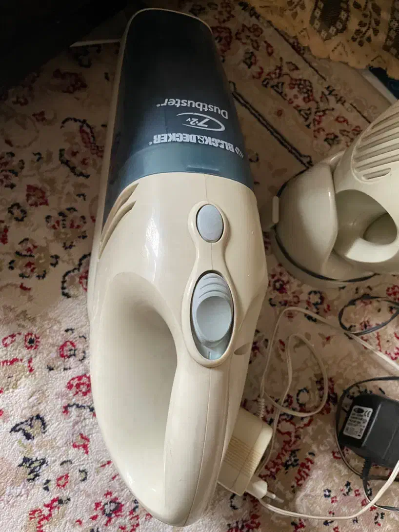 جارو شارژی|جاروبرقی، جارو شارژی، بخارشو|تهران, فردوسی|دیوار