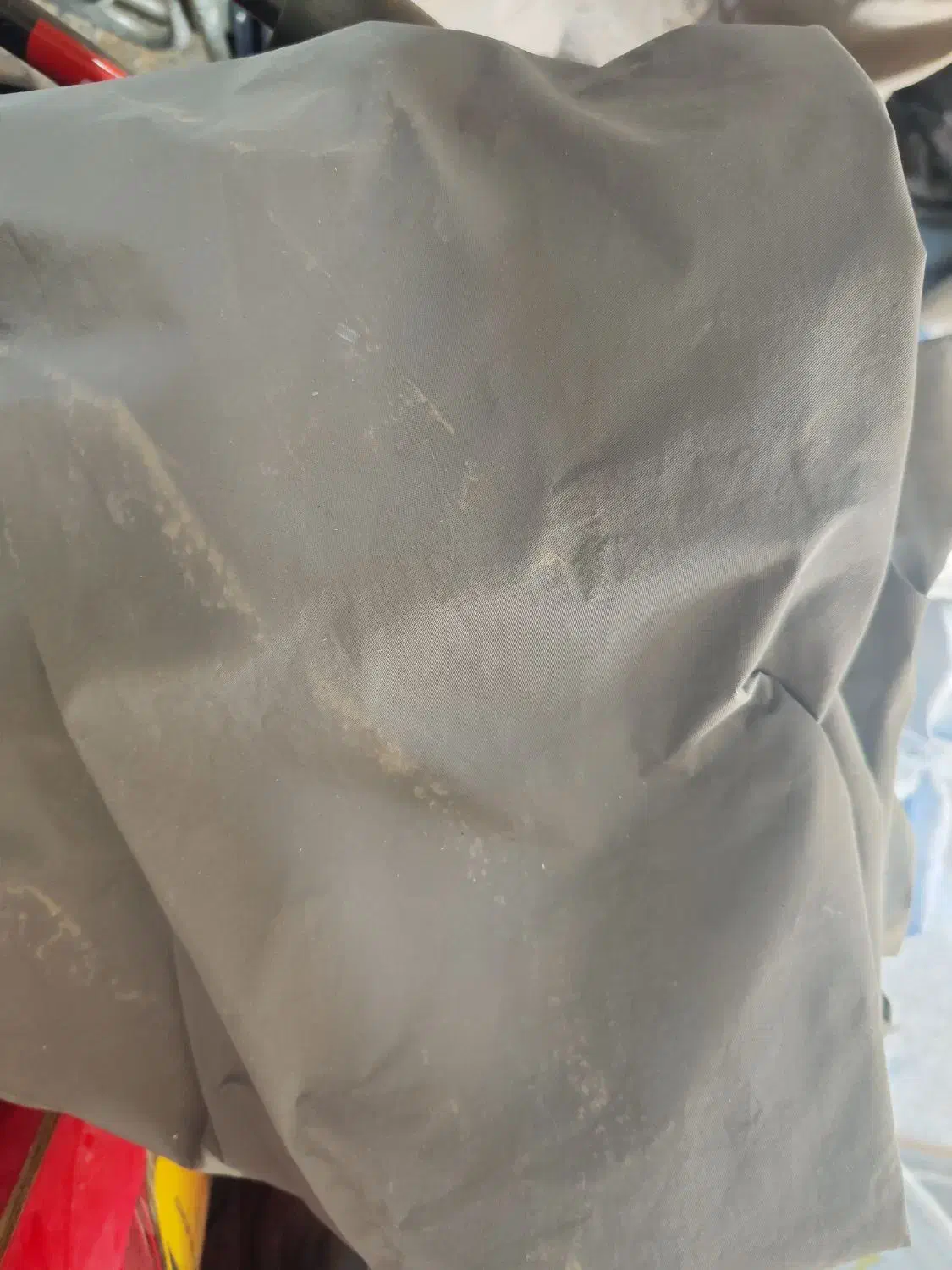 فروش چادر خودروی شاسی بلند|قطعات یدکی و لوازم جانبی|یاسوج, |دیوار