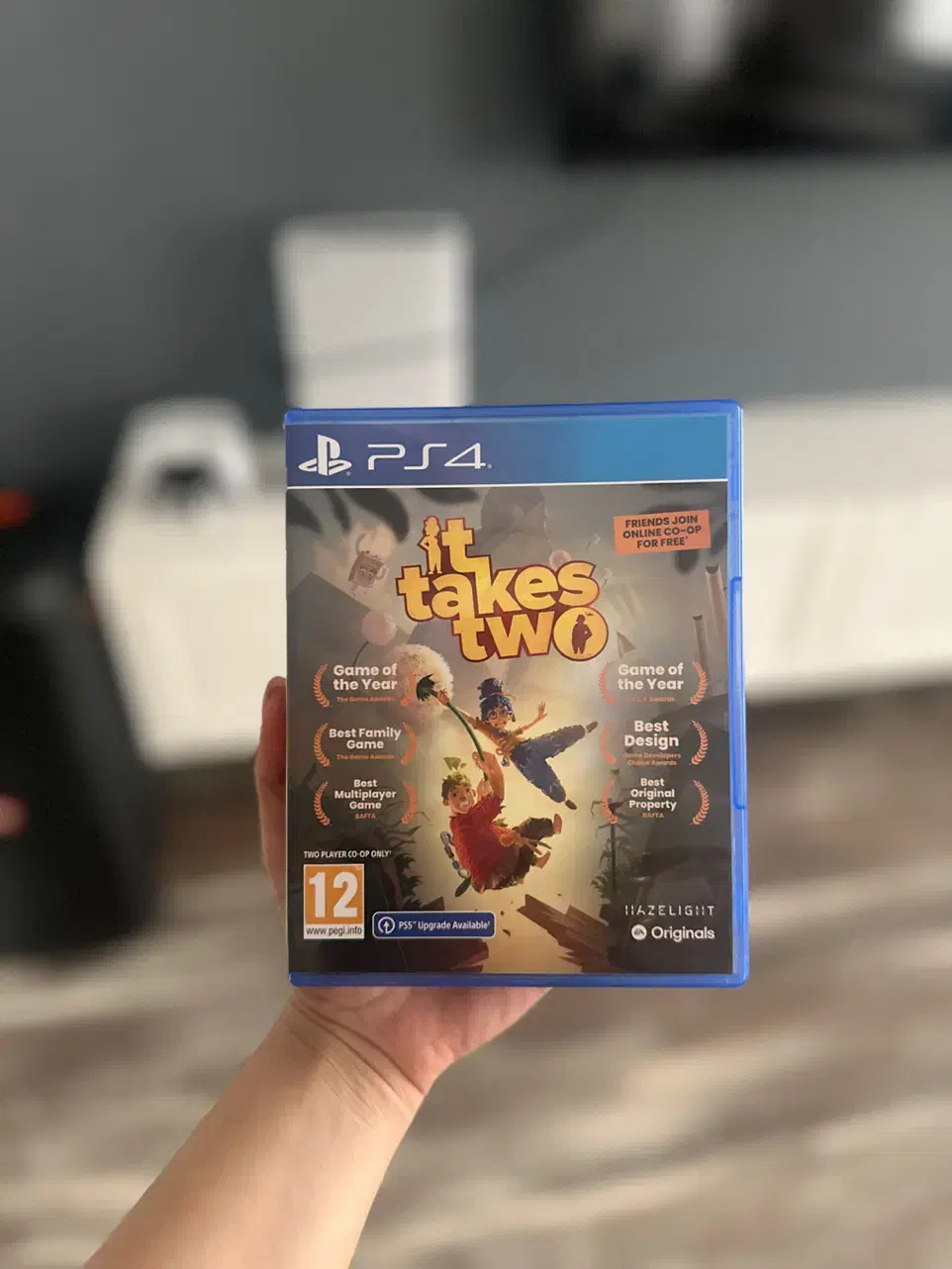 دیسک بازی ps5 ps4|کنسول، بازی ویدئویی و آنلاین|مشهد, فلسطین|دیوار