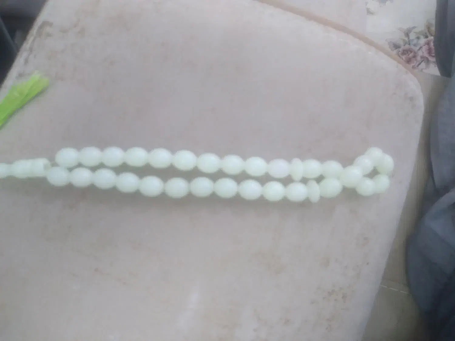 تسبیع|کلکسیون اشیاء عتیقه|مشهد, بهمن|دیوار