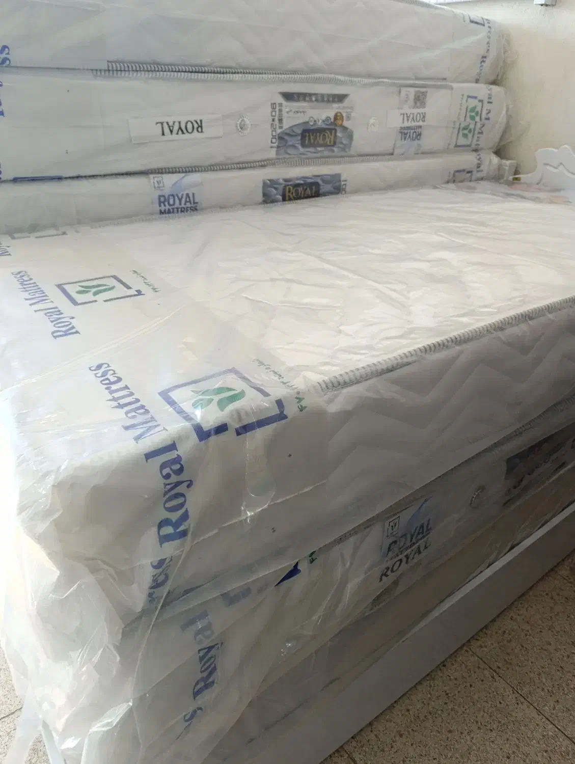 تشک،خوشخواب،ارسال درب منزل|تشک تختخواب|رشت, پسیخان|دیوار