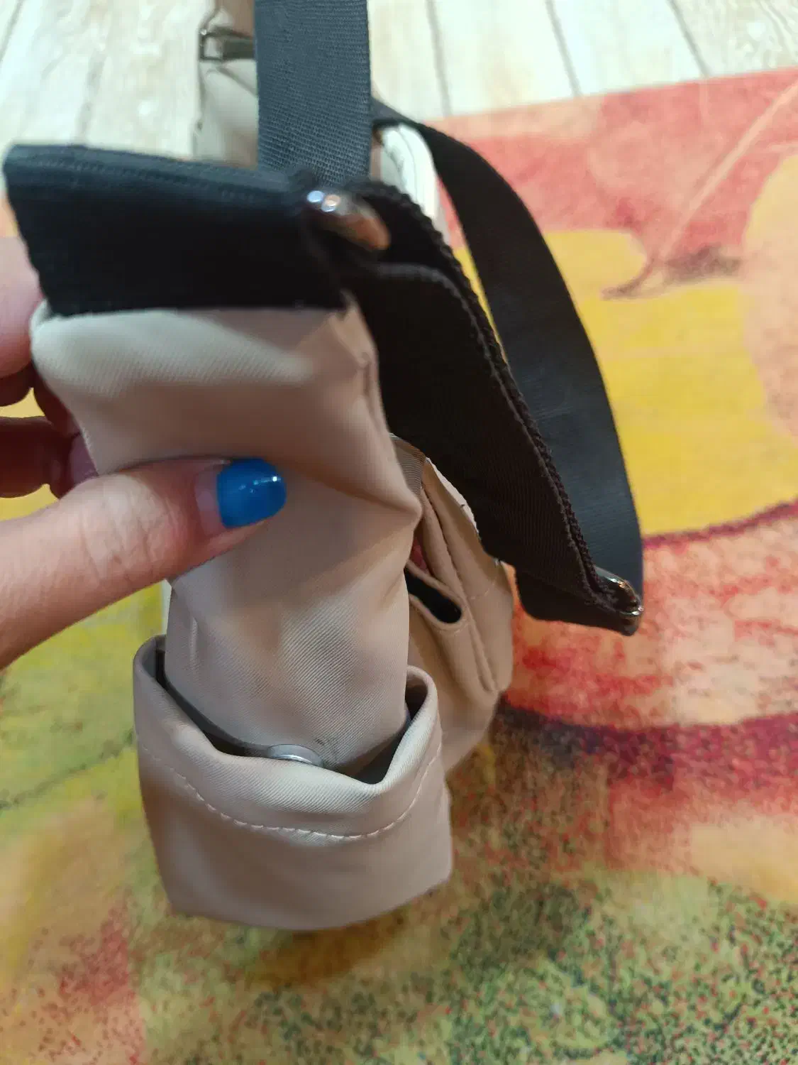 کیف های متنوع|کیف، کفش، کمربند|رفسنجان, |دیوار