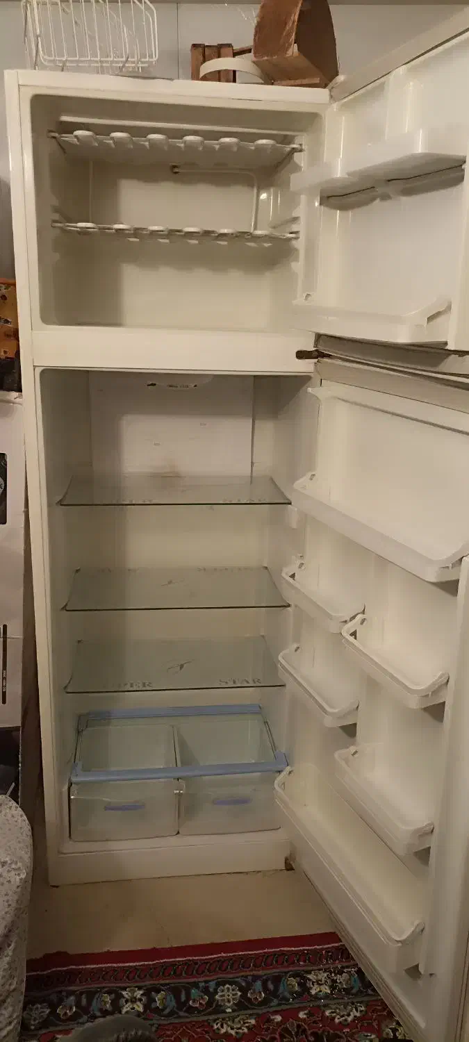 یخچال فروشی|یخچال و فریزر|سرپل ذهاب, |دیوار