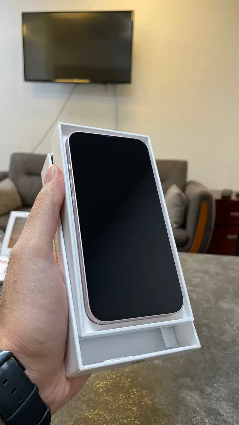 نقد و اقساط Iphone 13 Normal|موبایل|تهران, جردن|دیوار