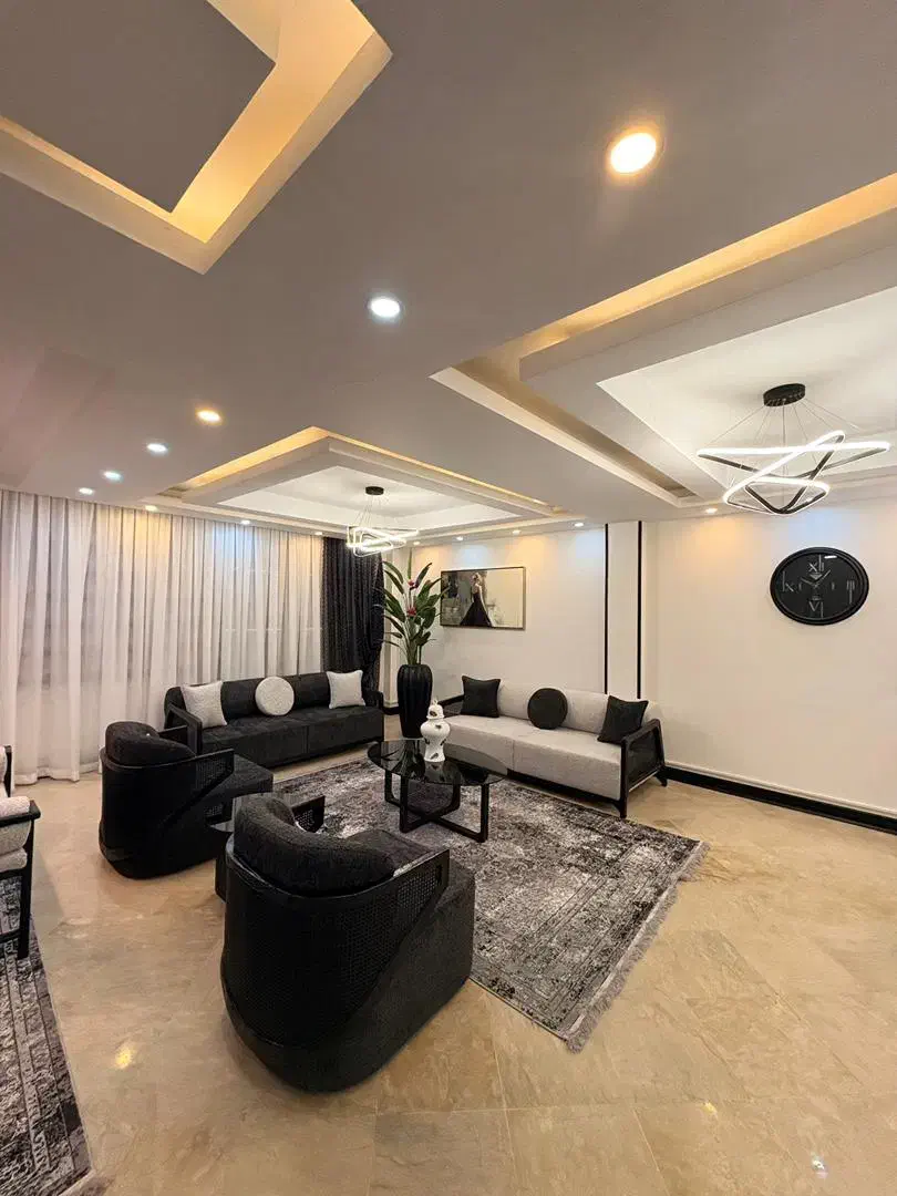 سوئیت مبله/مستقیم از مالک|اجارهٔ کوتاه‌مدت آپارتمان و سوئیت|تهران, جردن|دیوار