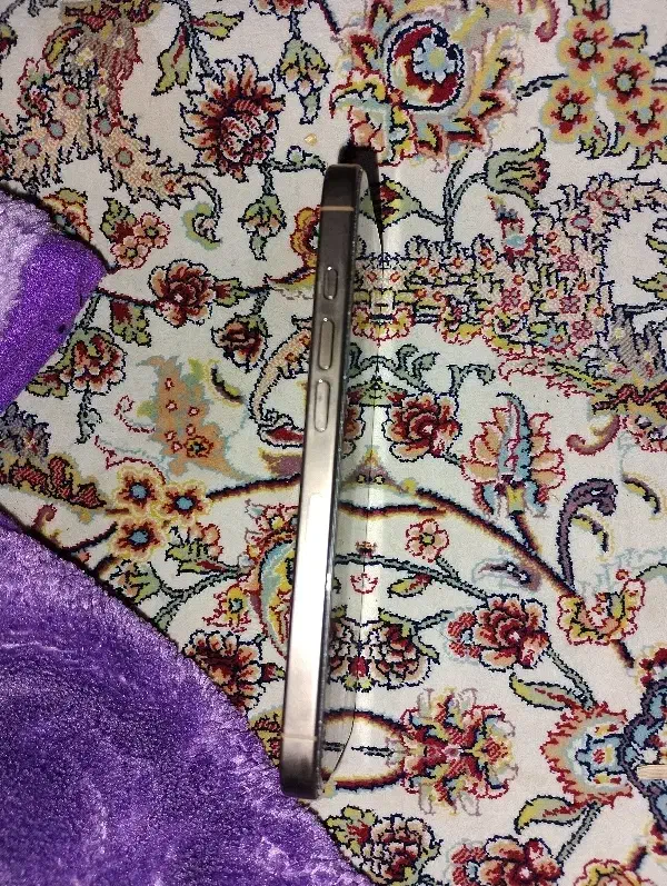 آیفون ۱۶ پرو ۱۲۸ ch|موبایل|تهران, فلسطین (میدان انقلاب)|دیوار