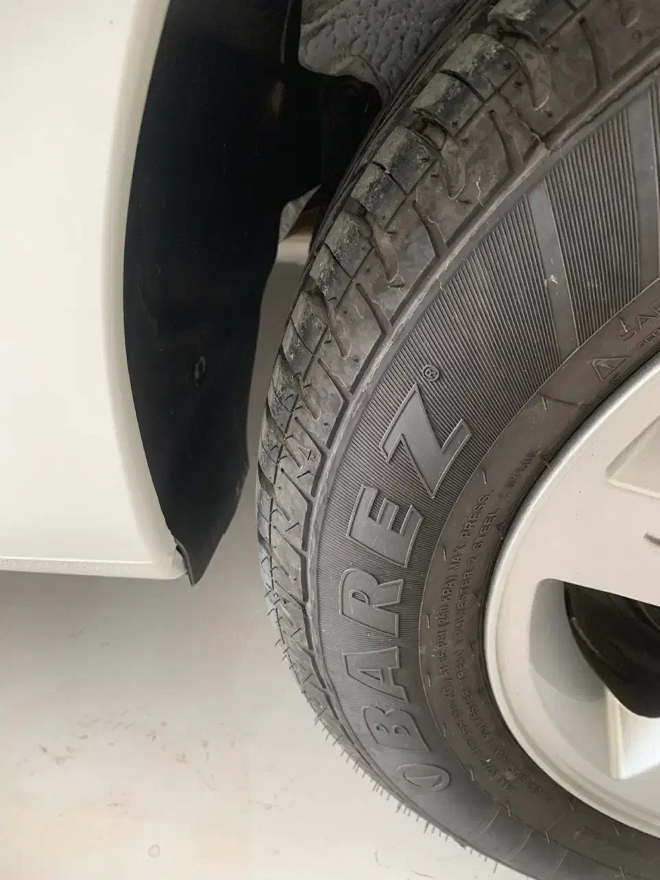 ۲۰۷ در حد خشک|خودرو سواری و وانت|بوشهر, |دیوار