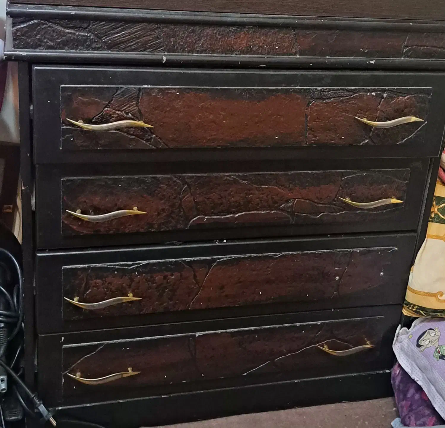 دراور چوب|جاکفشی، کمد، دراور|کرج, حسن آباد|دیوار