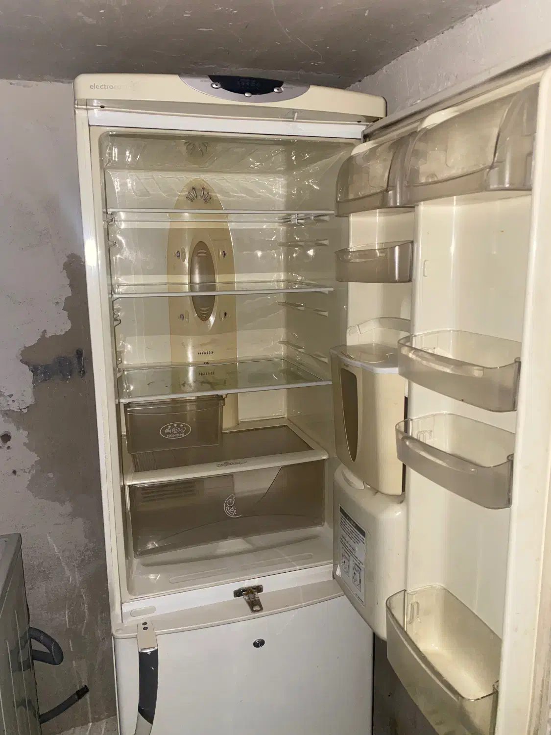 یخچال LG سالم|یخچال و فریزر|فردیس, قریشی|دیوار