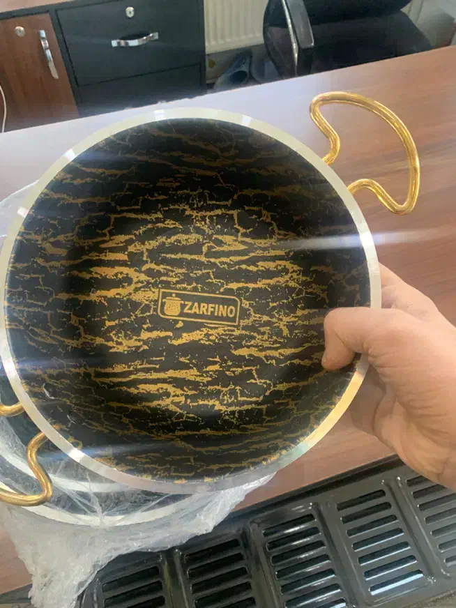 سرویس قابله|ظروف پخت‌وپز|بانه, |دیوار