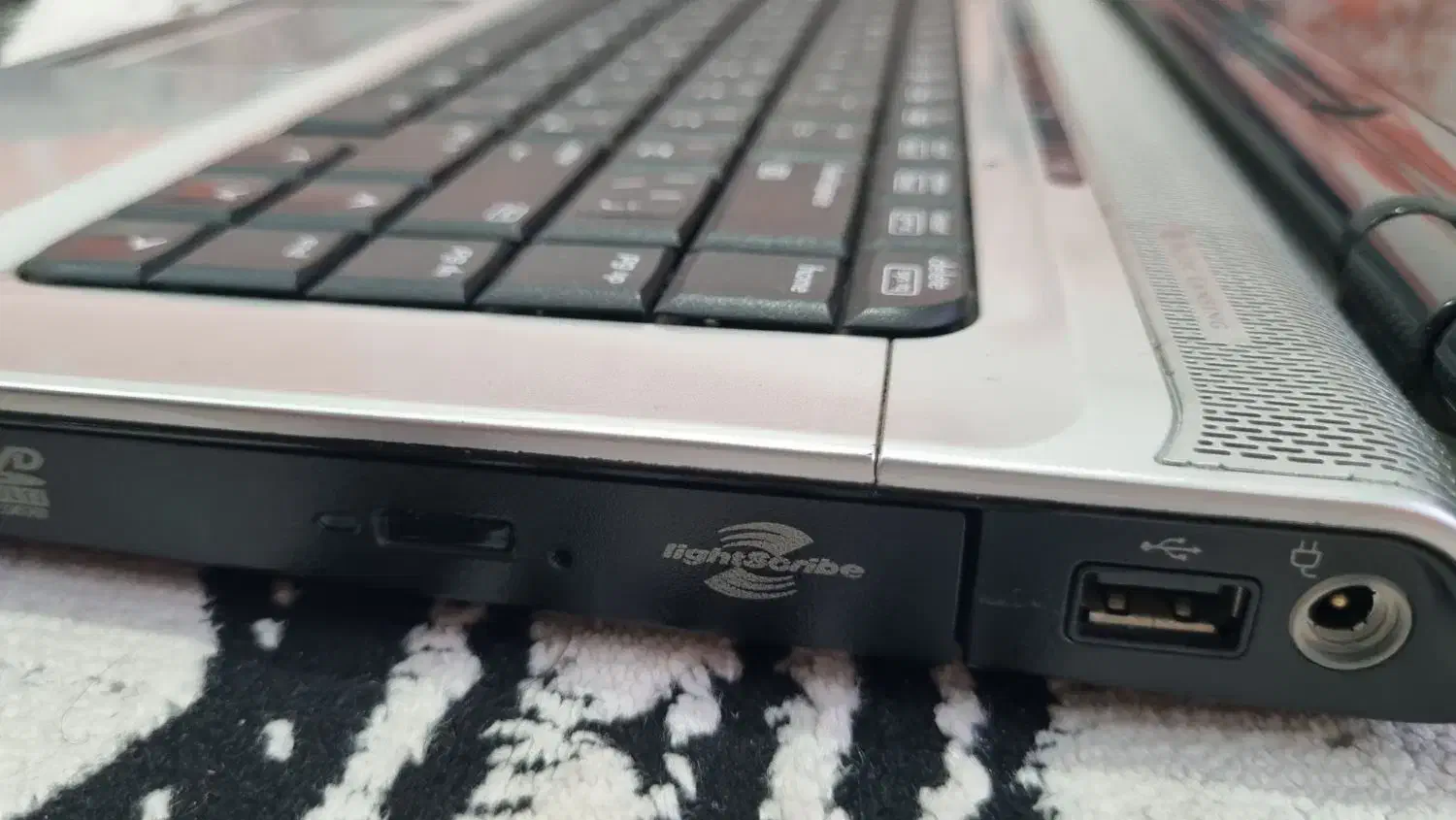 لپ تاپ|رایانه همراه|بابلسر, |دیوار