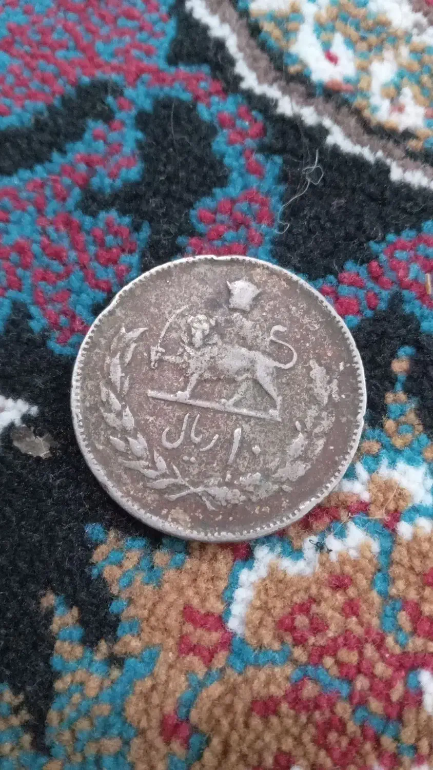 تعدادی سکه|کلکسیون سکه، تمبر، اسکناس|کوهدشت, |دیوار