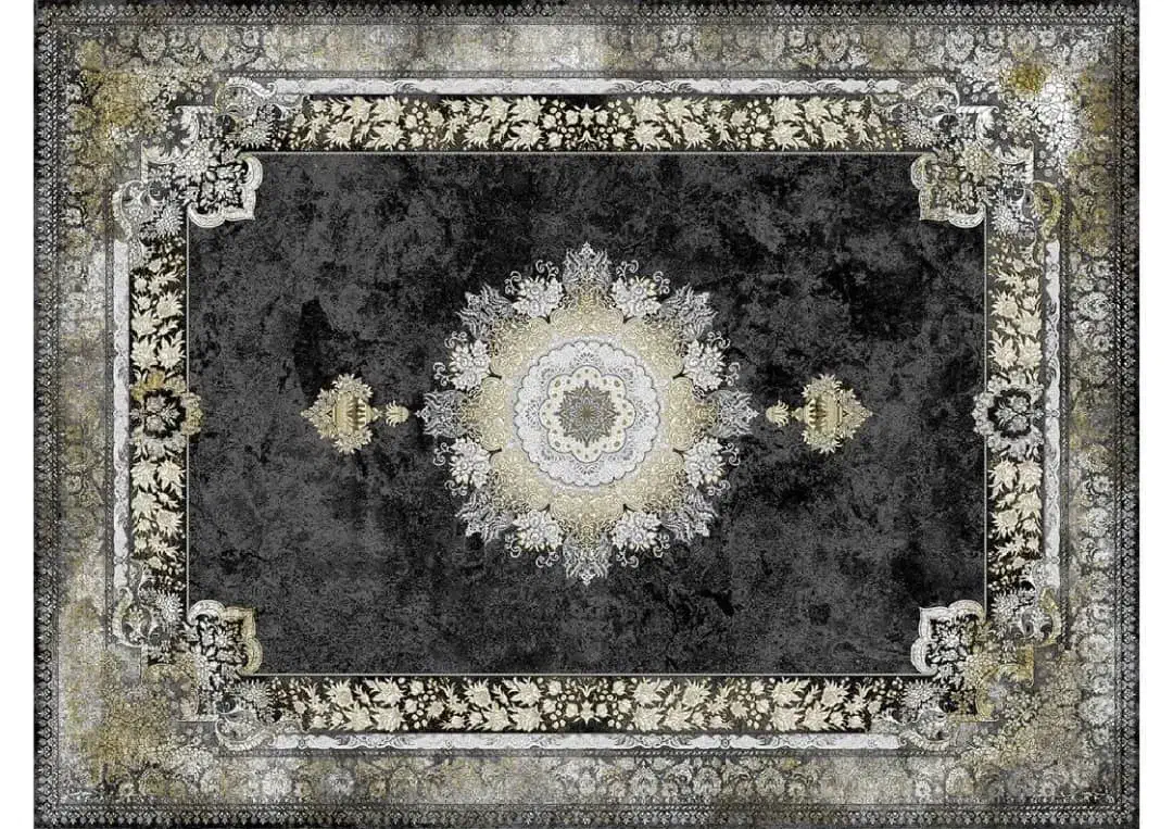 فرش یاسمین با دوام وخرید اسان وراحت))|فرش|برازجان, |دیوار