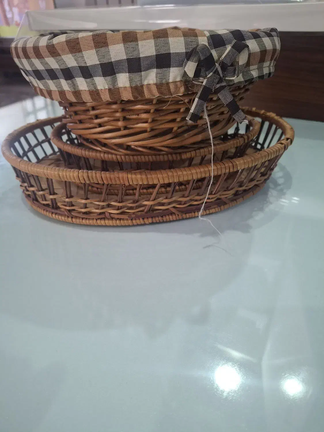 وسایل اشپزخانه|ظروف سرو و پذیرایی|نجف‌آباد, گلدشت|دیوار