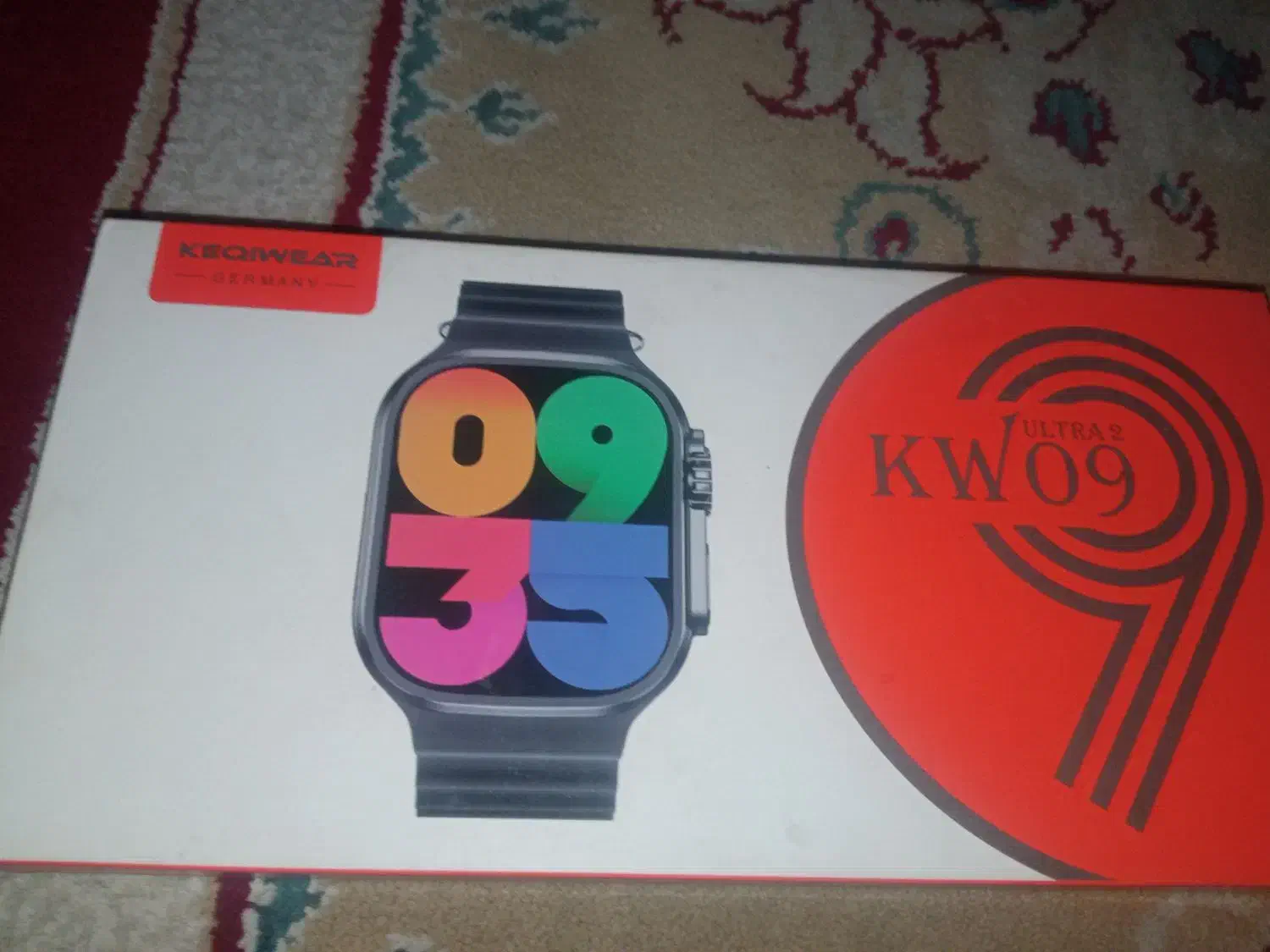 ساعت هوشمند|ساعت|خرمآباد, |دیوار