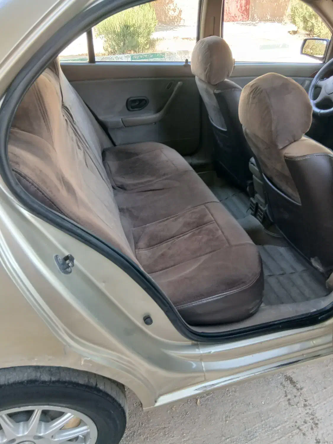 سمند Lx|خودرو سواری و وانت|کوهدشت, |دیوار