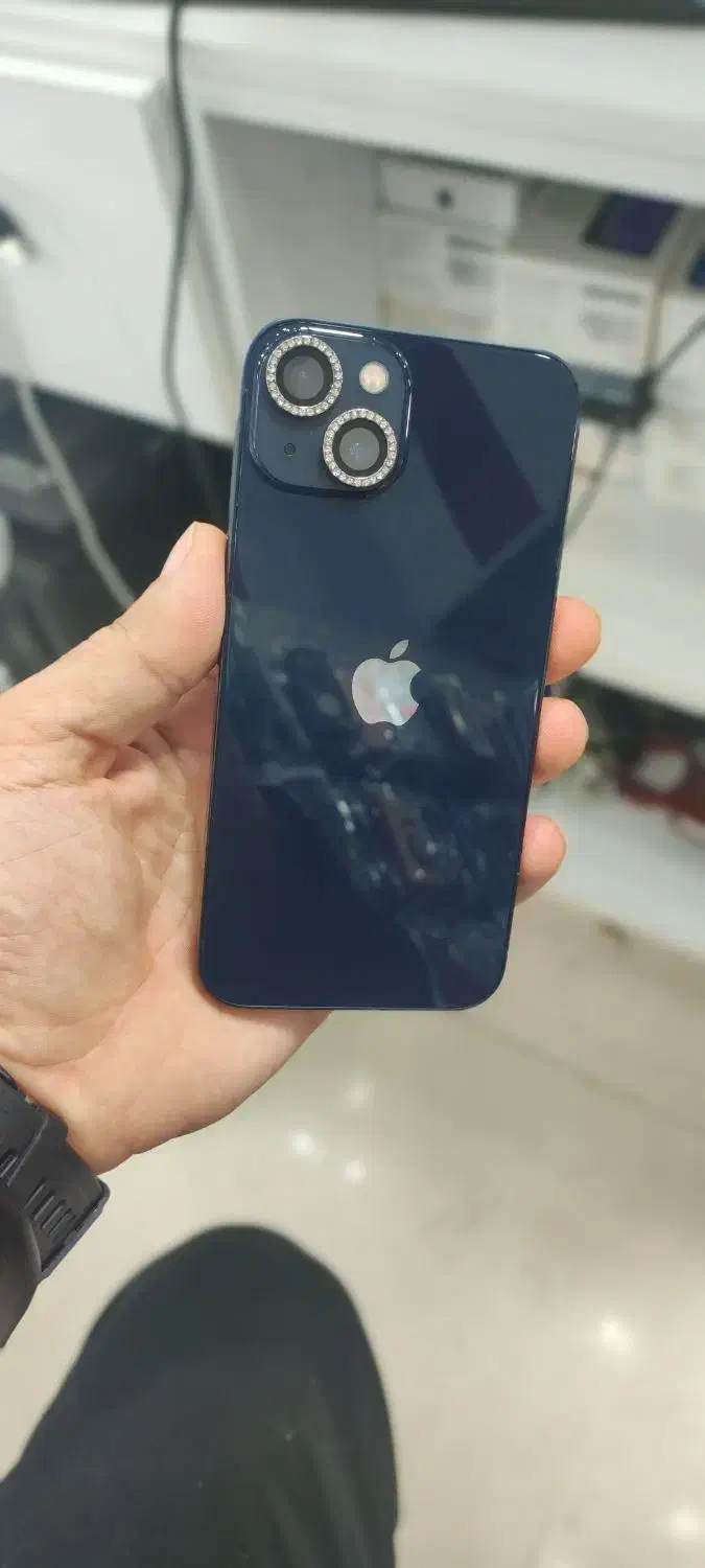 ایفون ۱۳ نرمال|موبایل|اشنویه, |دیوار