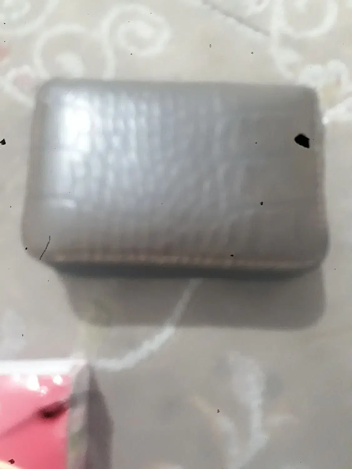 مدارک پیدا شده امروز ساعت ۸ پیدا شده|اشیا|تهران, کرمان|دیوار