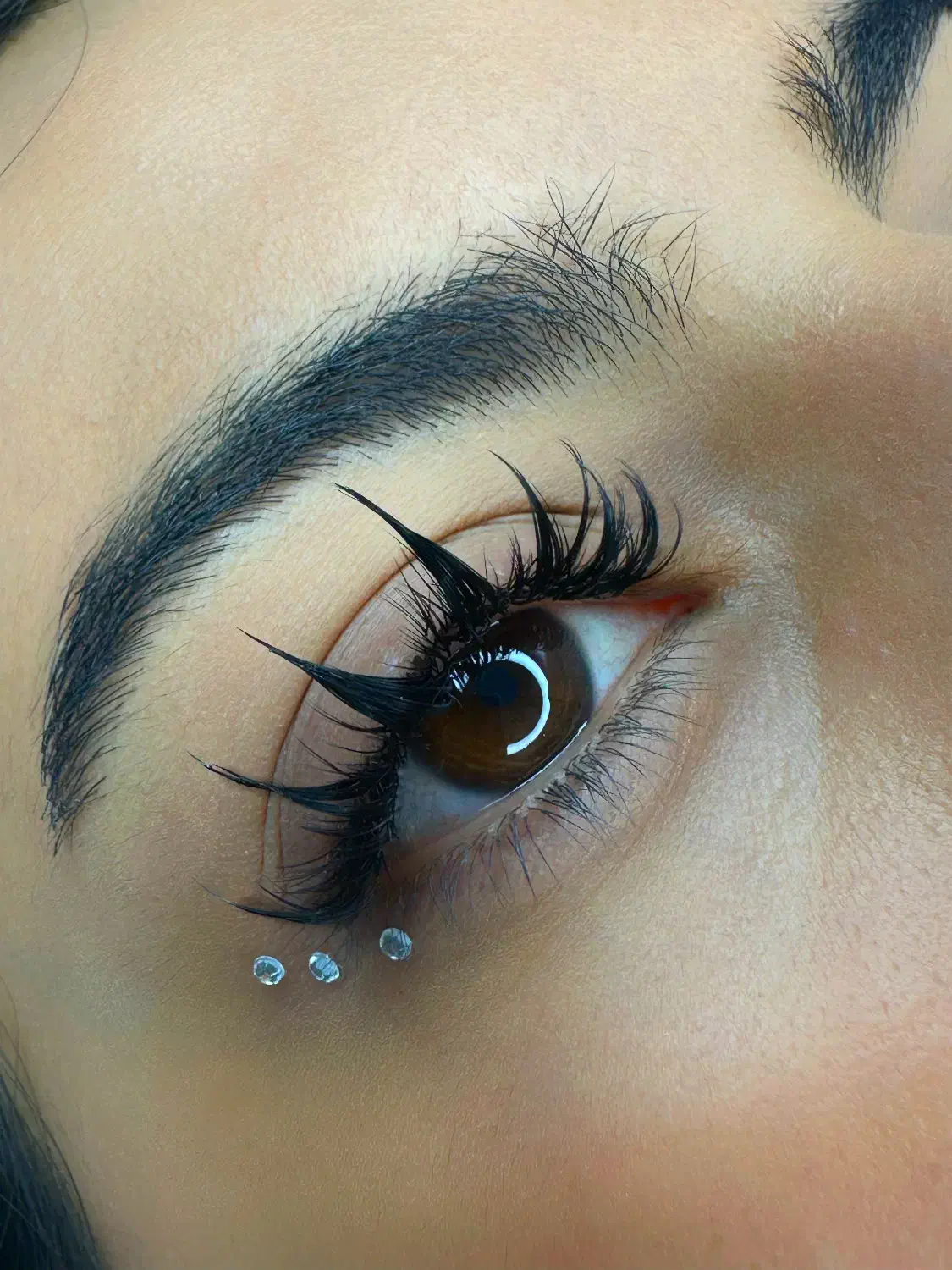 آموزش اکستنشن مژه و لیفت مژه و ابرو|خدمات آرایشگری و زیبایی|اصفهان, مهدی آباد|دیوار