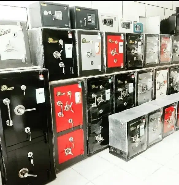 (تحویل)گاوصندوق تا داخل منزل k550|ابزارآلات|نیشابور, پاستور|دیوار