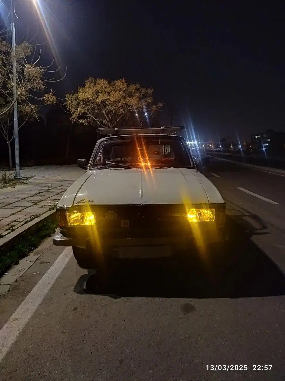 پیکان وانت مدل 90|خودرو سواری و وانت|ری, سیزده آبان|دیوار