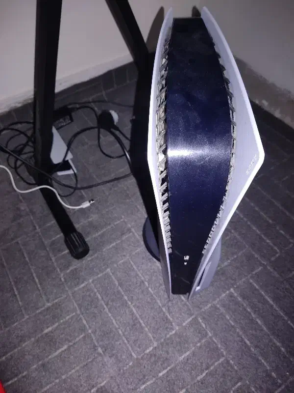 پی اس وایو فت|کنسول، بازی ویدئویی و آنلاین|بوشهر, |دیوار