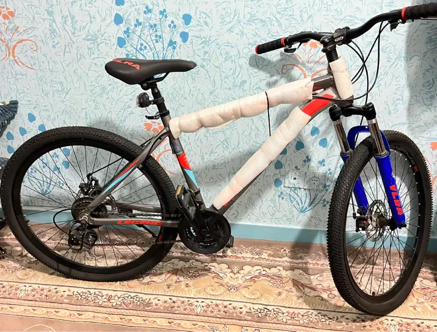 فروش دوچرخه 26|دوچرخه، اسکیت، اسکوتر|بندرعباس, |دیوار