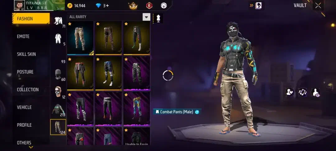 اکانت فری فایر قدیمی|کنسول، بازی ویدئویی و آنلاین|کازرون, |دیوار