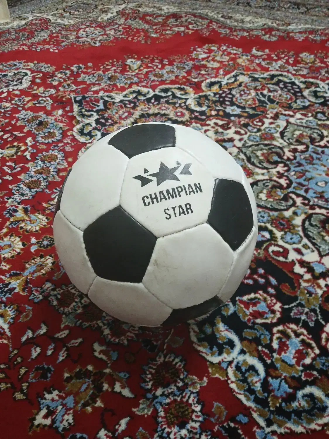 توپ سالم سوراخ نیست|ورزش‌های توپی|قزوین, |دیوار