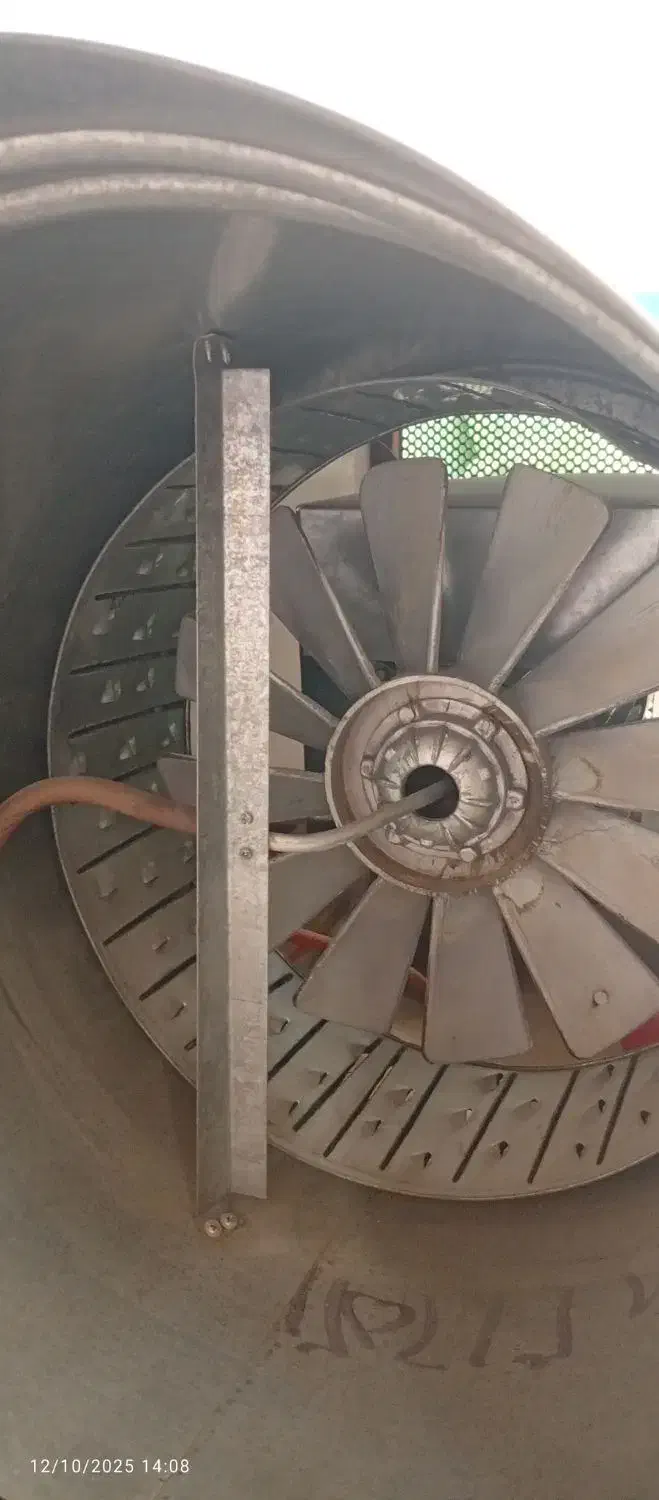 دستگاه رطوبت ساز برای پرورش قارچ و گلخانه|ماشین‌آلات صنعتی|بوکان, |دیوار