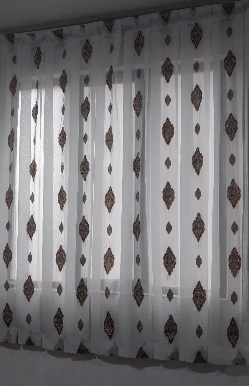 پرده|پرده، رانر، رومیزی|اسدآباد, |دیوار