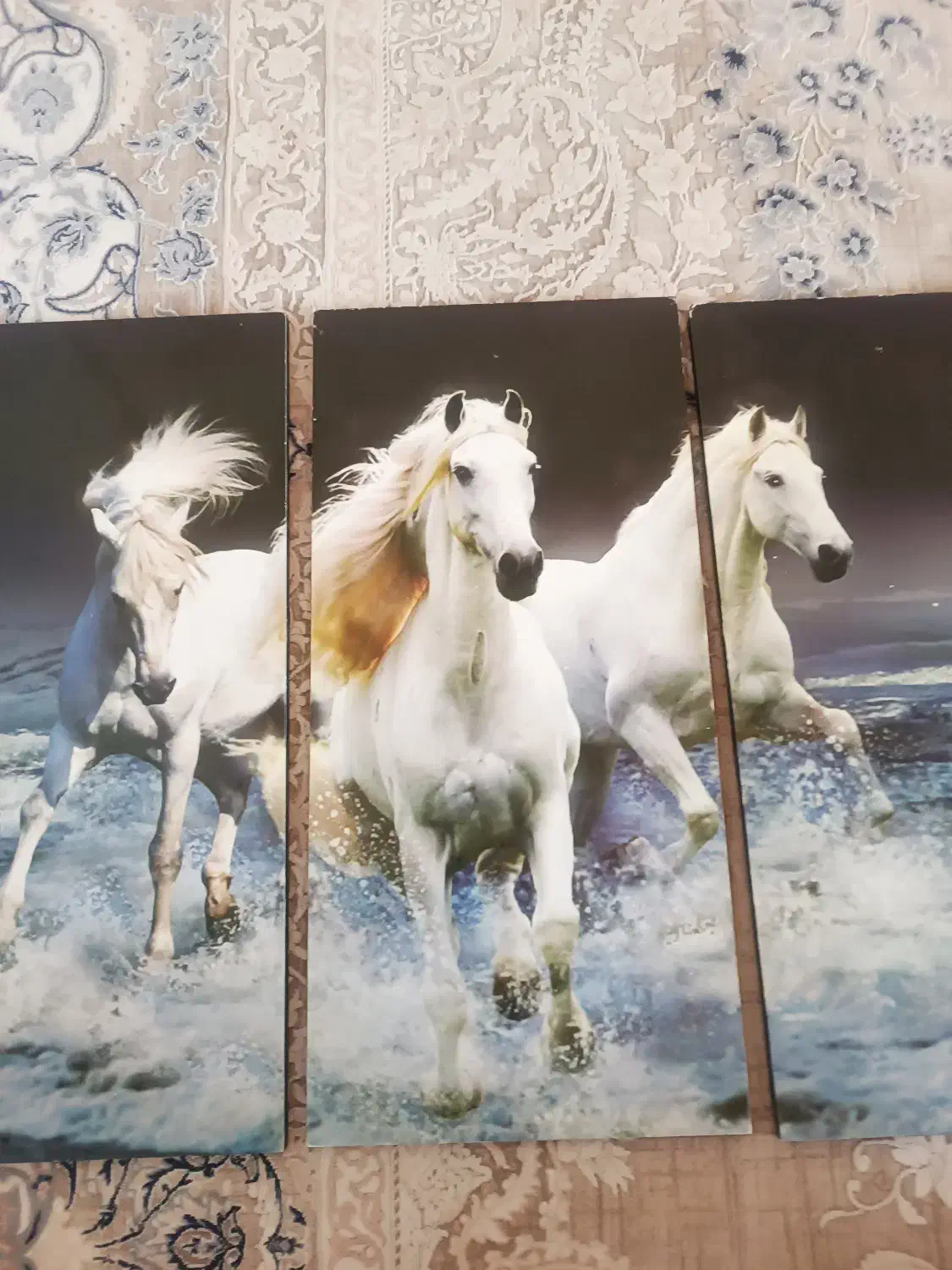 قاب عکس|تابلو، نقاشی، عکس|شهرکرد, |دیوار