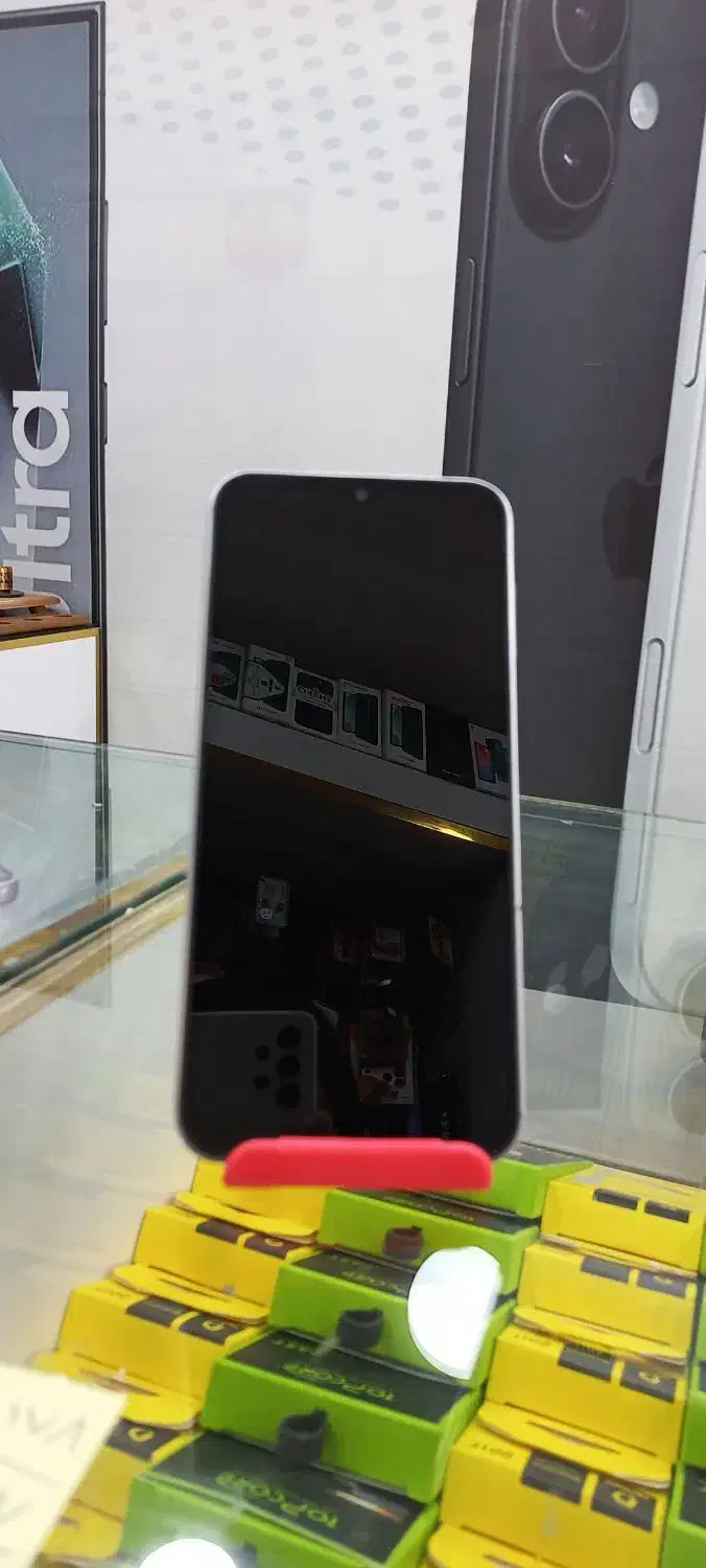 a14 128گیگ رم 6|موبایل|خمینیشهر, |دیوار