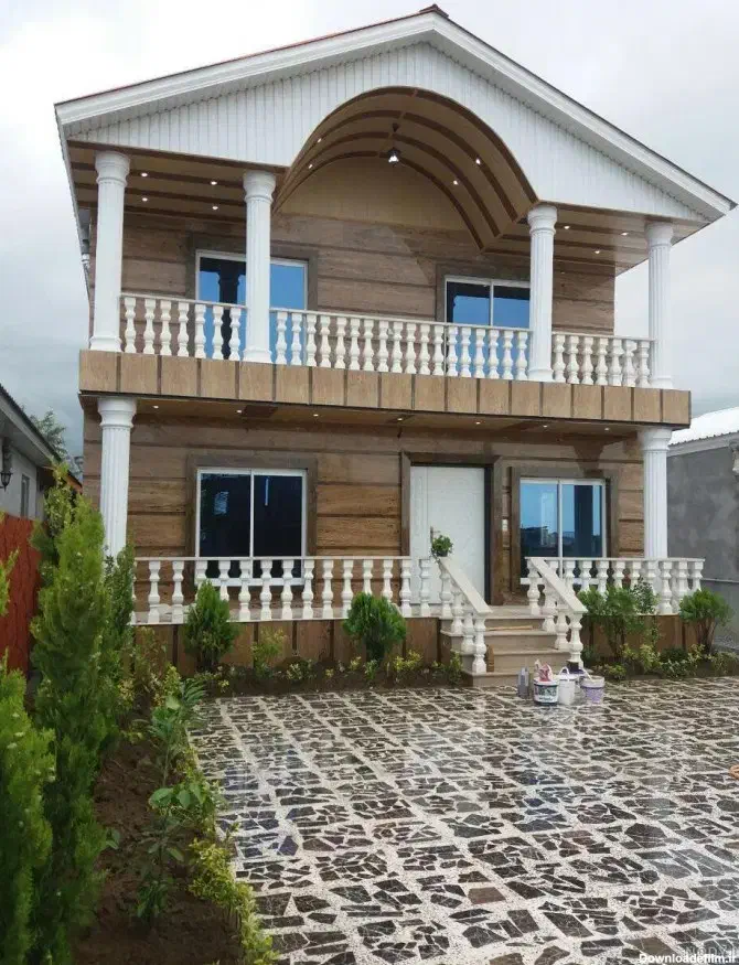 اجاره ویلایی چهارخوابه حافظیه چهل مقام|اجارهٔ آپارتمان|شیراز, هفت تنان|دیوار