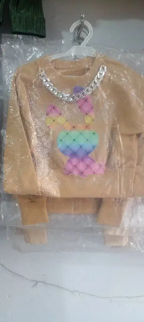 تک به قیمت عمده|کفش و لباس بچه|محمدشهر, محمدشهر|دیوار